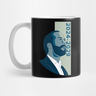 Bukele 2 Mug